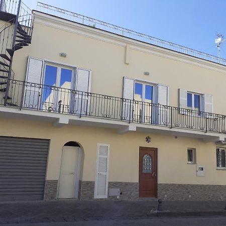 Ferienwohnung Da Raff Lacco Ameno  Exterior foto