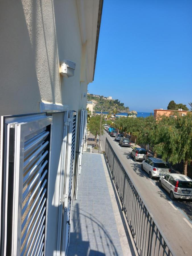 Ferienwohnung Da Raff Lacco Ameno  Exterior foto