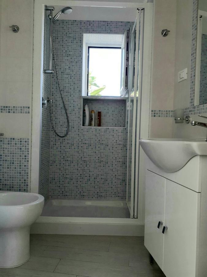 Ferienwohnung Da Raff Lacco Ameno  Exterior foto